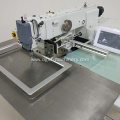 Automatic Industrial Pattern Sewing Machine For Leather Bag Shoes Sofa DS-4020